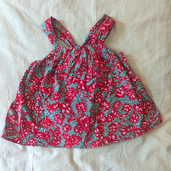 SZ 8 Zara top - Picture 1 of 3